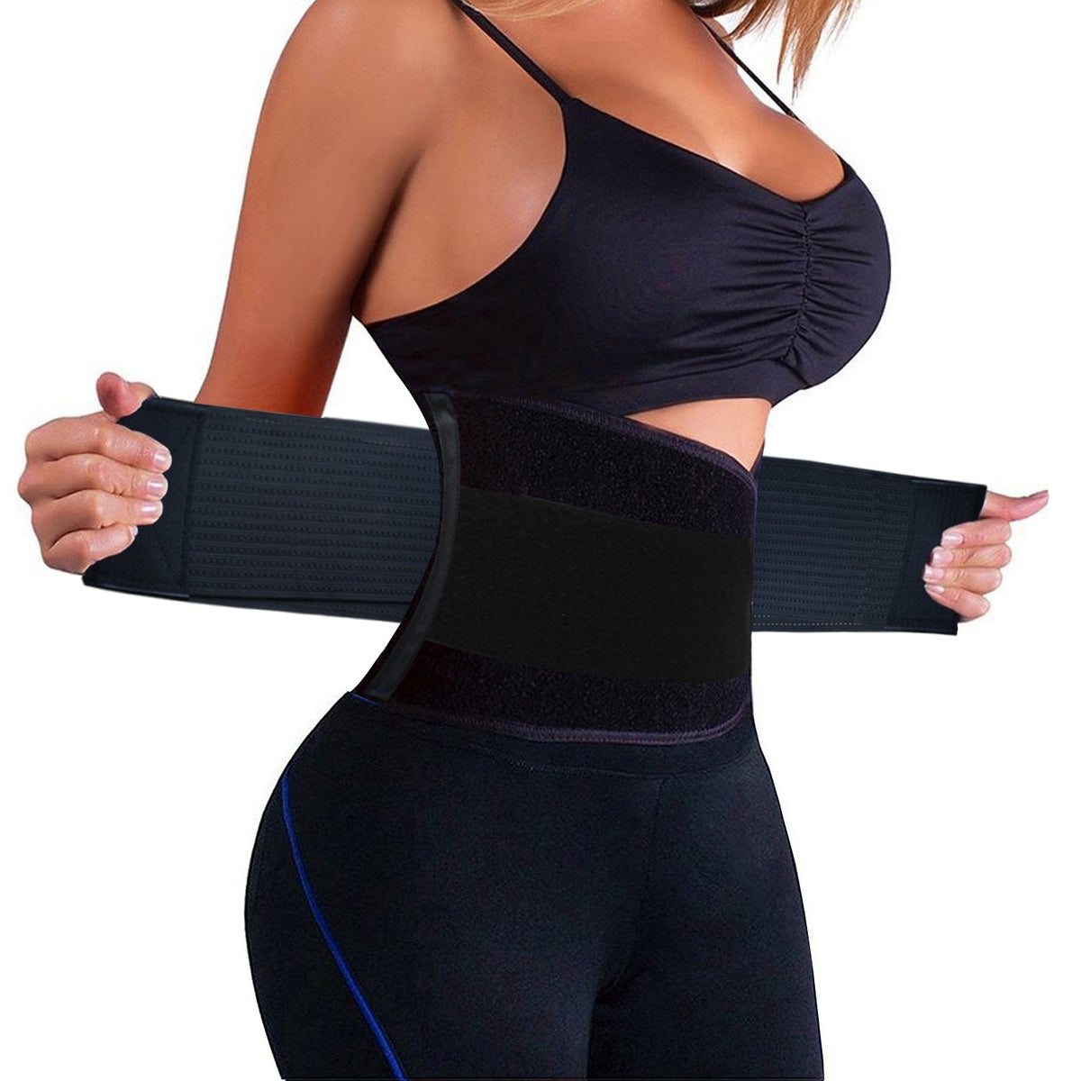 The Best Waist Trainers & Cinchers 1 Rated in Women's Shapewear Page 2 StabilityPro™