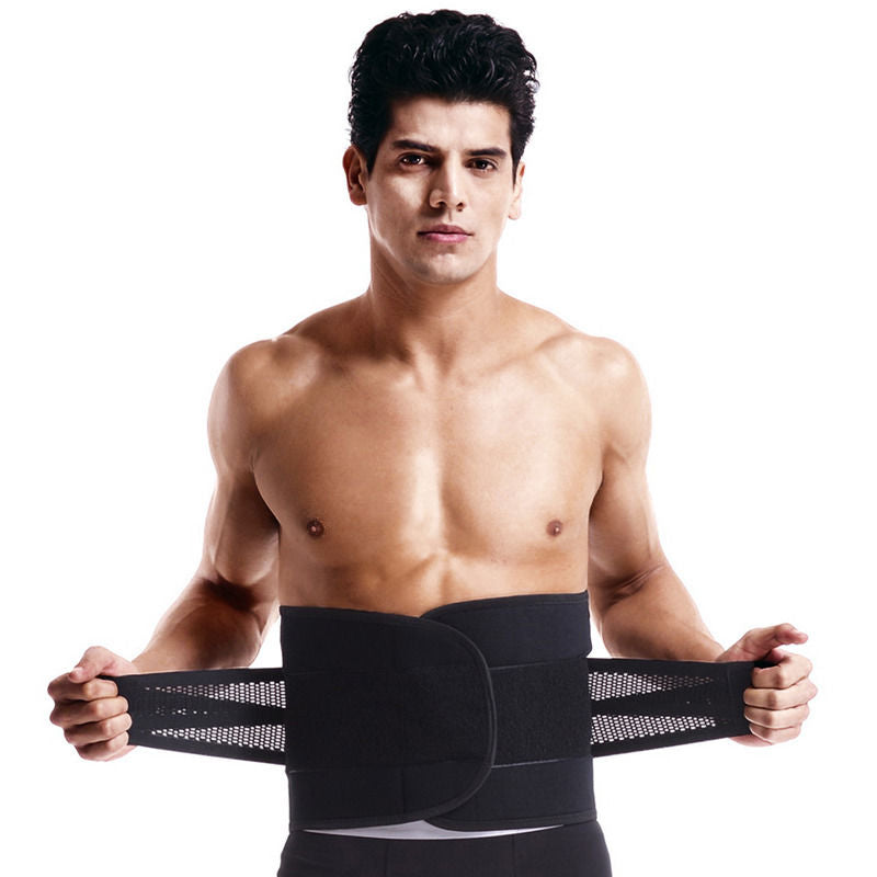 Men's Weight Loss & Shapewear StabilityPro™