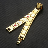 Effective Powerful Magnetic Therapy Bracelet - Arthritis Pain Relief