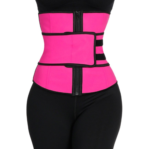 jsculpt waist trainer
