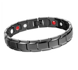 Effective Powerful Magnetic Therapy Bracelet - Arthritis Pain Relief