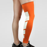 Thigh High Compression Stockings - Full Leg Sleeves!