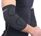 Elbow Brace - Compression Support Sleeve ~ Pain Relief!
