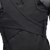 Women's Supportive Back Brace - Lower Back Support ~ Improve Posture!