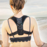 Women's Posture Corrector - Back & Shoulder Support