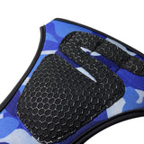 Weight Lifting Grip Pad Straps Fitness Workout Gloves Wrist Wrap - StabilityPro™