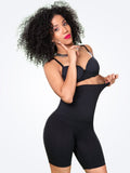 High Waist Tummy Control Body Shaper with Butt Lifter