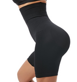 High Waist Tummy Control Body Shaper with Butt Lifter