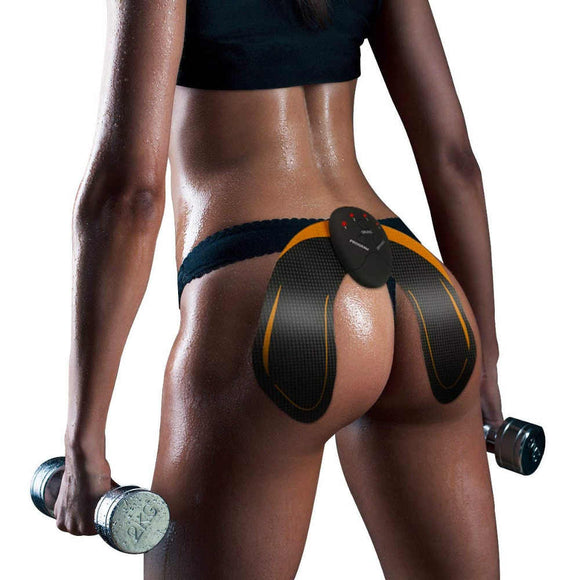 Electronic Butt Boosting Stimulator - Lift & Perk Up Your Booty!