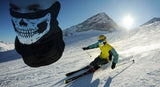 Skull Face Mask Tactical Balaclava Motorcycle Bike Ski Bandana - StabilityPro™