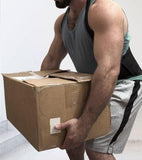 Suspender Back Brace for Lower Posture Lumbar Support - StabilityPro™