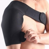 Shoulder Brace Compression Support Sleeve  ~ Relieve Shoulder Pain!