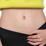 Sauna Sweat Thermo Shirt Belly Trimmer Waist Slimming Trainer Suit - StabilityPro™