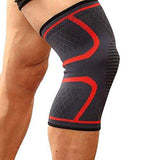 Compression Knee Sleeve Brace Patella Stabilizer Support - StabilityPro™