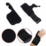 Thumb Stabilizer Support Wrist Splint Tendonitis Carpal Tunnel Brace - StabilityPro™
