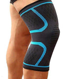 Compression Knee Sleeve Brace Patella Stabilizer Support - StabilityPro™