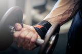 Fitness Weight Training Wrist Wrap Support Power Lifting Straps - StabilityPro™