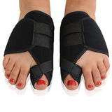 Bunion Corrector Splint Brace Post Surgery Big Toe Straightener & Separator - StabilityPro™