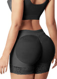 Butt Padded Underwear -Booty Enhancing Lifter!
