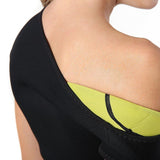 Sauna Sweat Thermo Shirt Belly Trimmer Waist Slimming Trainer Suit - StabilityPro™