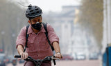 Anti Bacteria, Pollution & Dust Mask - Breathe Clean Air & Stay Healthy! - BackYourHero