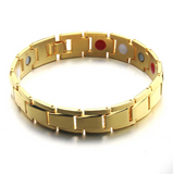 Effective Powerful Magnetic Therapy Bracelet - Arthritis Pain Relief