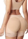 Butt Padded Underwear -Booty Enhancing Lifter!