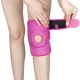 Knee Brace - Patella Stabilzier Support Sleeve!