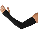 Women's UV Protection Arm Sleeves - Cooling SPF 50 Sun Sleeves
