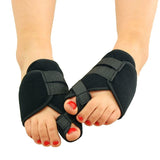 Bunion Splint Wrap - Corrector Brace ~ Big Toe Straightener