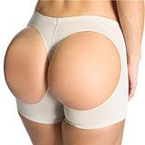 Plus Size Booty Shaper - Underwear Buttock Booster!