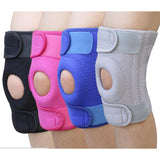 Open Patella Stabilizer Knee Brace Support Sleeve - StabilityPro™