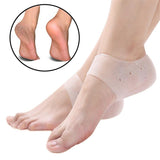 Heel Spur Relief Plantar Fasciitis Gel Cup Pads Support Massage Cushion Sleeves - StabilityPro™