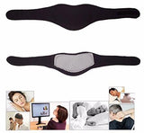 Neck Brace Thermal Collar Magnetic Heated Pad Cervical Support - StabilityPro™