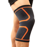 Compression Knee Sleeve Brace Patella Stabilizer Support - StabilityPro™