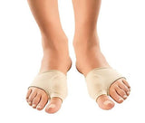 Bunion Gel Pad Pain Relief Corrector Sleeves Hammer Big Toe Straightener - StabilityPro™