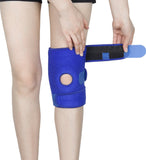 Knee Brace - Patella Stabilzier Support Sleeve!