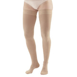 Thigh High Compression Socks - 30-40 mmHg Support Stockings