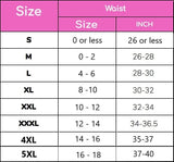 Waist Trainer - Sweat Belt for Stomach Fat Weight Loss!