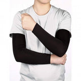 UV Protection Arm Sleeves - Compression SPF Sun Sleeves