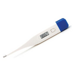 Digital Thermometer - Accurate & Fast Reading - Fahrenheit & Celsius
