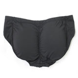 Men's Butt Enhancing Briefs with Natural Looking Pads