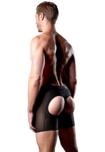 Men's Butt Lifting Enhancing Briefs
