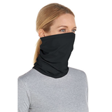 Women's Face Cover Neck Gaiter - Seamless ~Breathable Fabric!