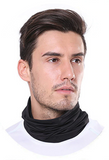Face Cover Neck Gaiter - Seamless ~Breathable Fabric!