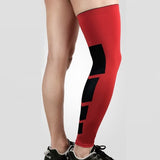 Thigh High Compression Stockings - Full Leg Sleeves!