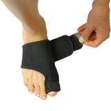 Bunion Splint Wrap - Corrector Brace ~ Big Toe Straightener