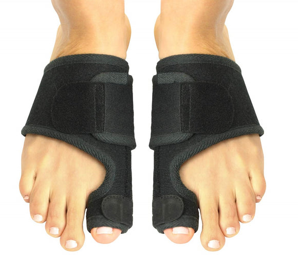 Bunion Splint Wrap - Corrector Brace ~ Big Toe Straightener