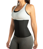 Premium Waist Cincher - 3 Way Adjustable Corset!