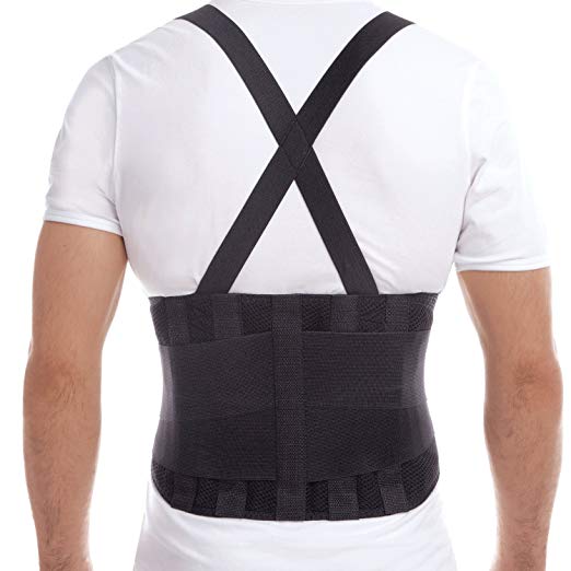 Back, Posture, Sciatica, Shoulder, Neck & Lumbar Supports and Braces ...
